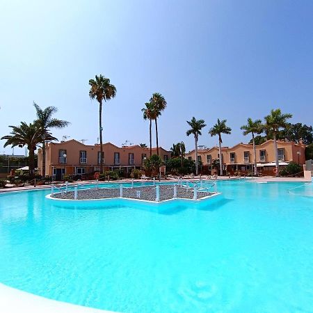 Green Oasis Maspalomas Garden 11 Exterior photo