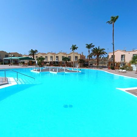 Green Oasis Maspalomas Garden 11 Exterior photo