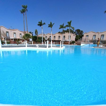 Green Oasis Maspalomas Garden 11 Exterior photo