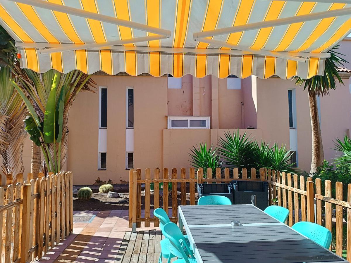 Green Oasis Maspalomas Garden 11 Exterior photo